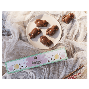 Charbonnel et Walker Easter Bunnies Gift Box 70g